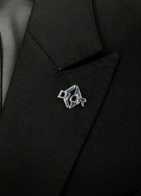 wholesale quality dior men business suit model no. 13